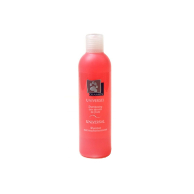 Hundeshampoo Diamex Universal pink, Konzentrat, 250 ml