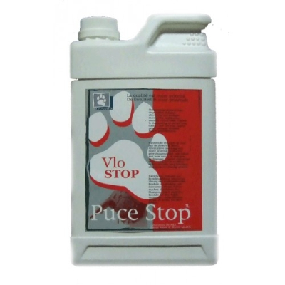 Hundeshampoo Diamex Bio Stop, Konzentrat, 1 L