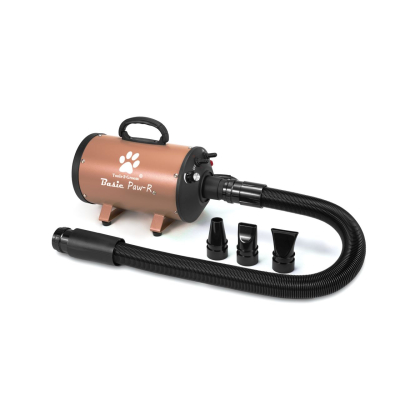 Tischfön Blower PAW-R basic, sand, 2200 Watt