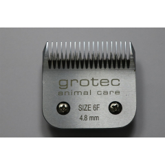 grotec Scherkopf Size 6FC - 4,8 mm