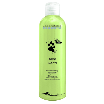 Hundeshampoo Diamex Aloe Vera, 250 ml