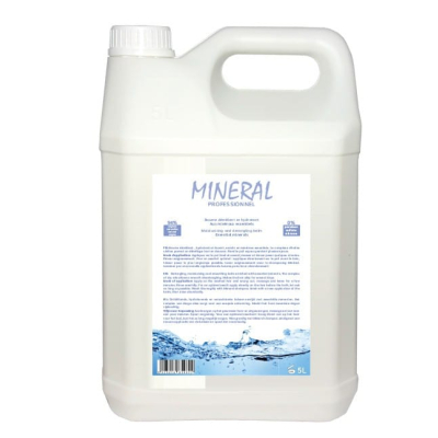 Conditioner Diamex Mineral Balsam, 5 L