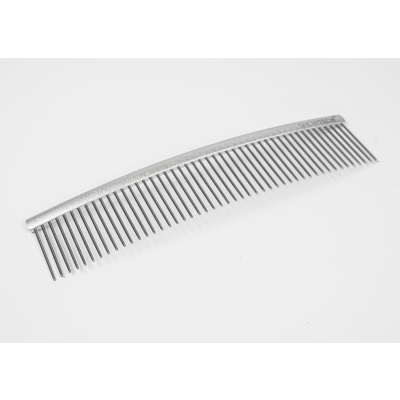 Show Tech Featherlight Curved Comb, 19 cm