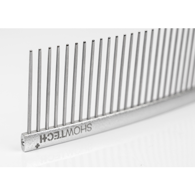 Show Tech Featherlight Curved Comb, 19 cm