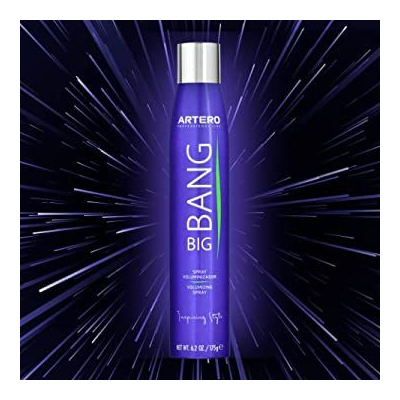 Artero Big Bang, Volumespray, 175 g - 300 ml