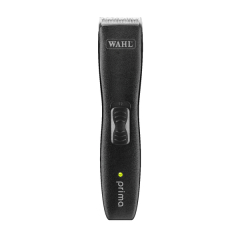 Wahl / Moser Prima 1586,  Akku-Trimmer, inkl. Ladestation...